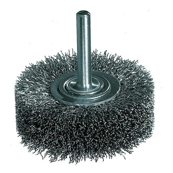 Rema Tip Top - EXBS6015 - Rema Tip Top Drahtbuerste 60x15x6mm
