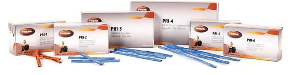 Rema Tip Top - PR2007220 - Permacure-Stopfen 95mm 50 Stueck