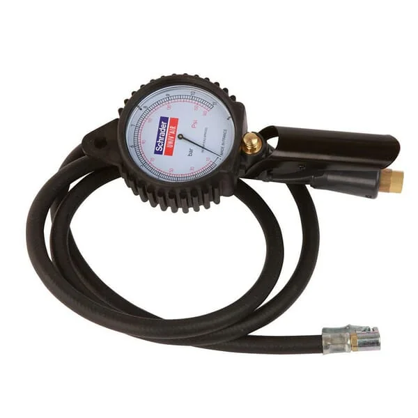 Rema Tip Top - SC39702 - Schrader Truck Univair 0,7-11 Bar