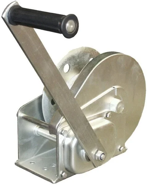 Rema - TW800 - Handwinde Selbstbremsend 370kg
