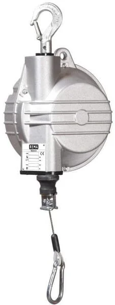 Rema - VB9363 - Federbalancer 20-25kg 2m