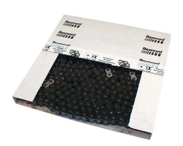 Rexnord - BL63405 - Blattkette Rexnord 5 Meter