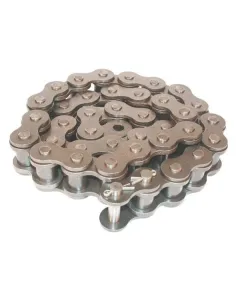 Rexnord - KE140MAS - Rollenkette Maschio ASA 140
