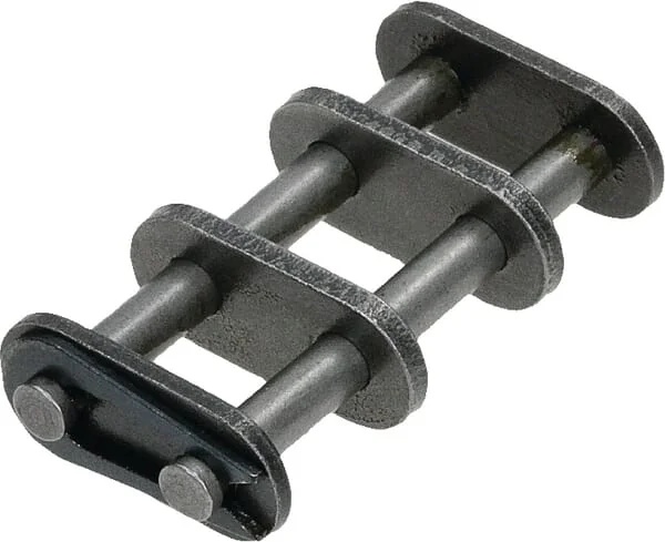 Rexnord - VT38732 - Verbindungsglied Triplex 3/8x7/32