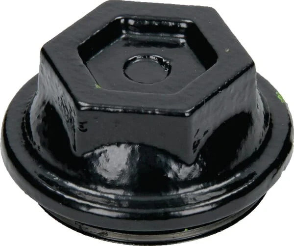 Ri Ma - 0006499600N - Radkappe