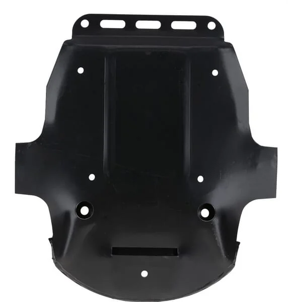 Ri Ma - 0013210641N - Gleitkufe Max Cut