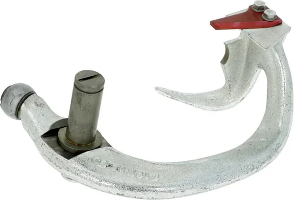 Ri Ma - 009545380N - Messerhebel Komplett