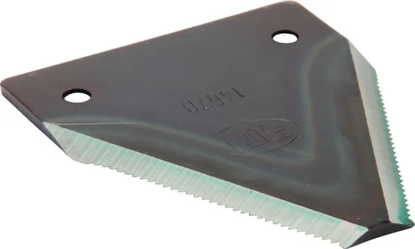 Ri Ma - 14670RM - Messerteil, Unterseitig Gezahnt