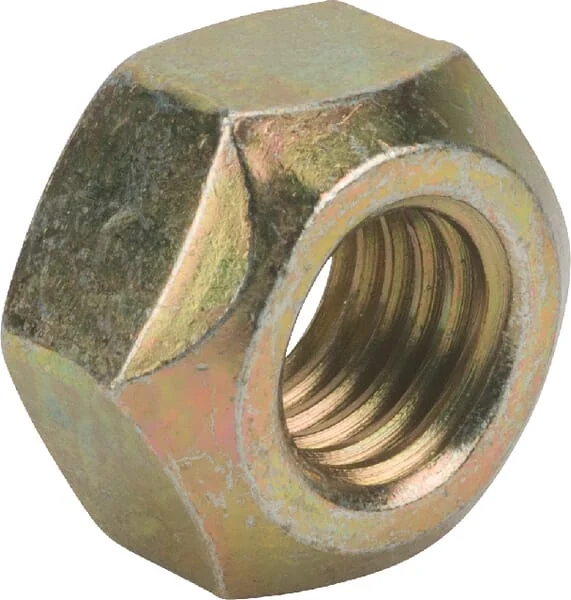 Ri Ma - 14M7455N - Zinkenklemm-Mutter