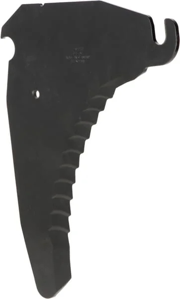 Ri Ma - 200504700N - Messer