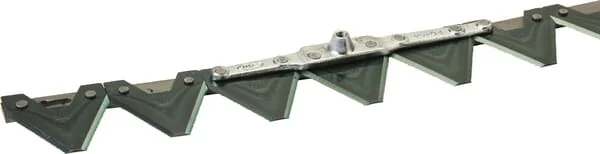 Ri Ma - 20717RM - Messerbalken-Maehwerkzeug, 21 Abschnitte 1,60m