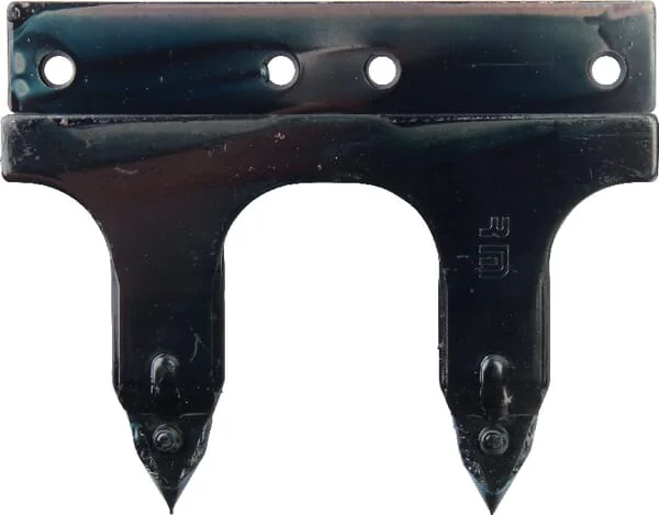 Ri Ma - 211202681RM - Doppelfinger, Loecher 6,25 mm