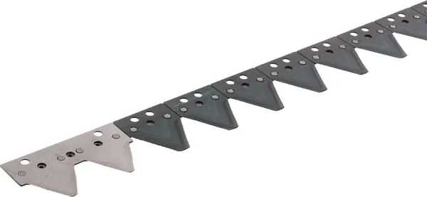 Ri Ma - 27092RM - Messerbalken-Maeharmmesser, 24 Abschnitte