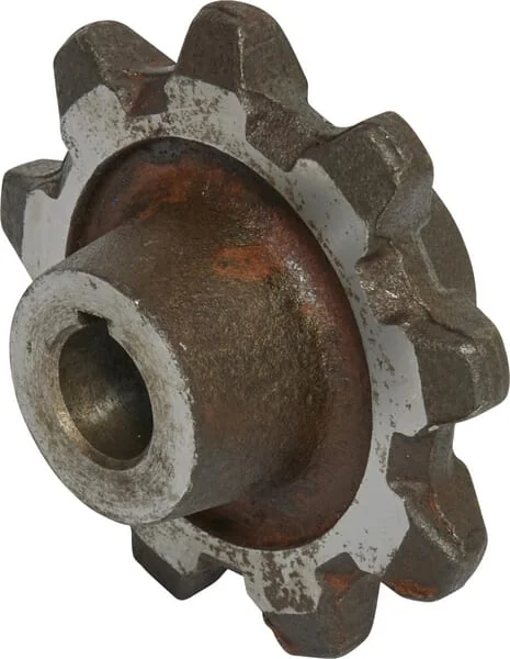 Ri Ma - 421216N - Kettenrad, Angetrieben