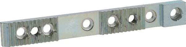 Ri Ma - 48905RM - Messerhalter 2 Bohrung 6,5mm