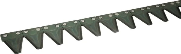 Ri Ma - 48906RM - Maehbalkenmesser, 27 Sektionen 1,35m, Anschluss BC