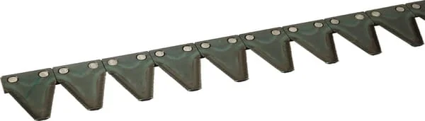 Ri Ma - 48909RM - Maehbalkenmesser, 23 Sektionen, 1,15m, Anschluss BC