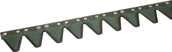 Ri Ma - 48926RM - Maehbalkenmesser, 19 Sektionen, 1,00m, Anschluss BC