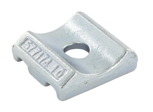 Ri Ma - 57717410N - Zinkenhalterung ZBC Kuhn