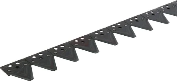 Ri Ma - 58028910RM - Maehbalkenmesser, 24 Abschnitte