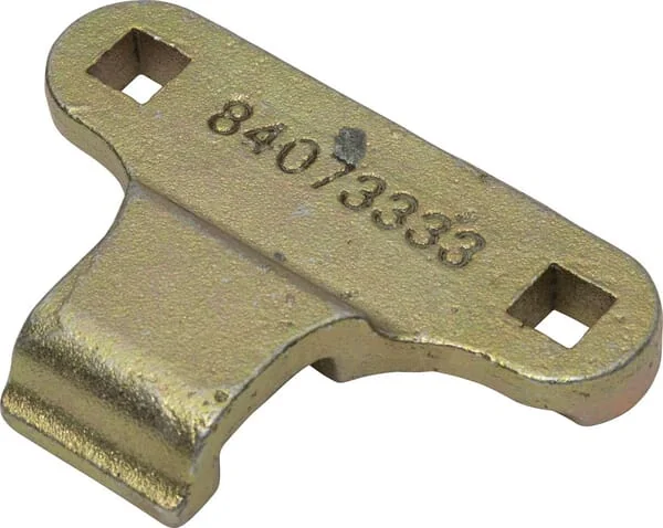 Ri Ma - 84800496RM - Messerruecken