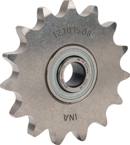 Ri Ma - AE27909N - Kettenritzel