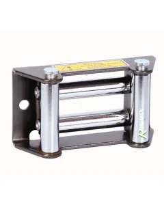 Ribitech - PE12VGD - Kabelfuehrung Fuer Auto-Seilwinde