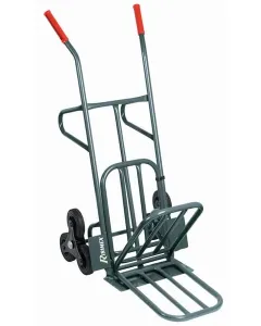 Ribitech - PRCD6R - Sackkarre 6 Raeder