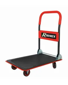 Ribitech - PRCDT150 - Transportwagen 200 kg