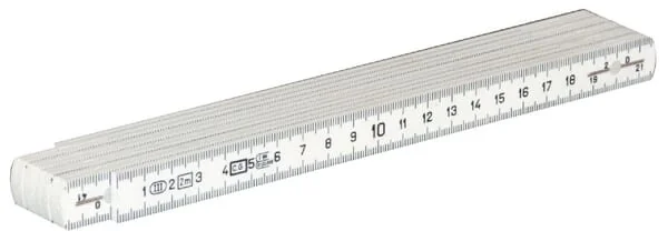 Richter - ME1042 - Zollstock