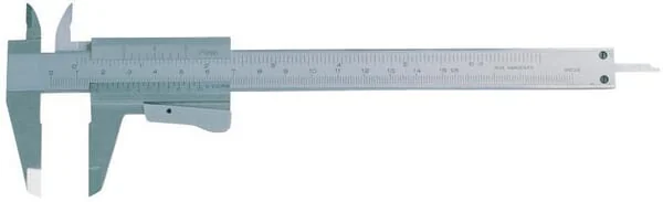 Richter - ME170 - Schieblehre 150 mm