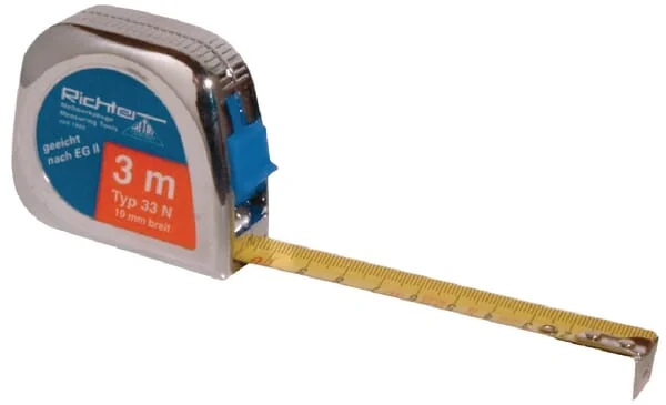 Richter - ME33N3I - Massband