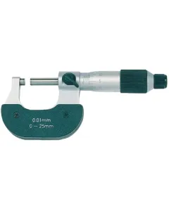 Richter - ME620C025 - Mikrometer 0-25 mm