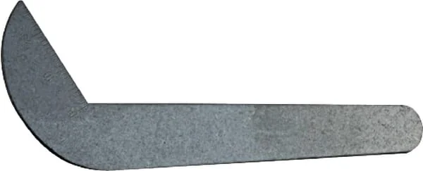 Richter - ME6250 - Bohrlehre