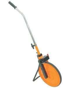 Richter - ME6680 - Entfernungsmesser Rolltacho