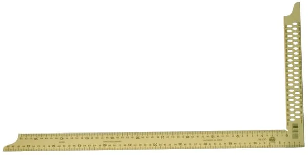 Richter - ME914AL800 - Winkeleisen 800x320mm