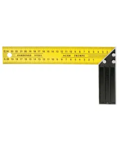 Richter - ME917250 - Zimmermannswinkel 250 mm