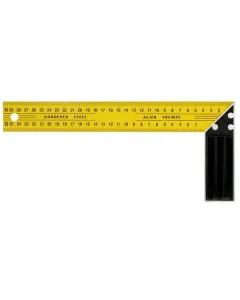Richter - ME917300 - Zimmermannswinkel 300 mm