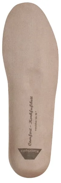 Ringelspitz - C80244 - Innensohle Größe 44