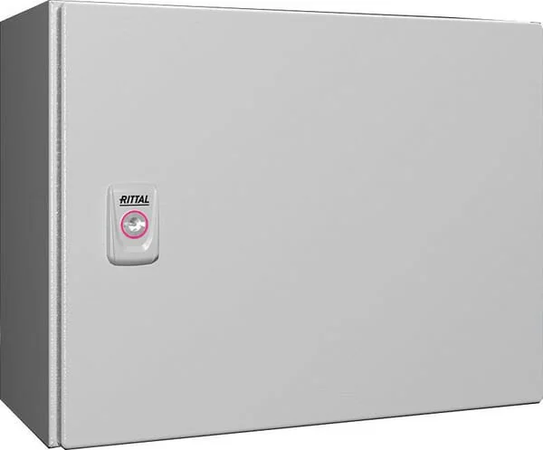 Rittal - AX1031000 - Gehäuse