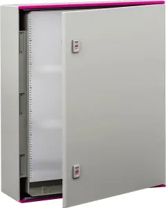 Rittal - AX1446000 - Gehäuse AX 400x600x200mm Kunststoff
