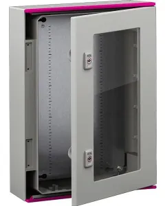 Rittal - AX1449000 - Gehäuse AX 400x600x200mm Kunststoff