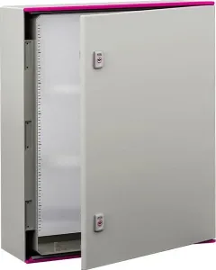 Rittal - AX1453000 - Gehäuse AX 500x500x300mm Kunststoff