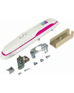 Rittal - AX2435400 - Komfortgriff