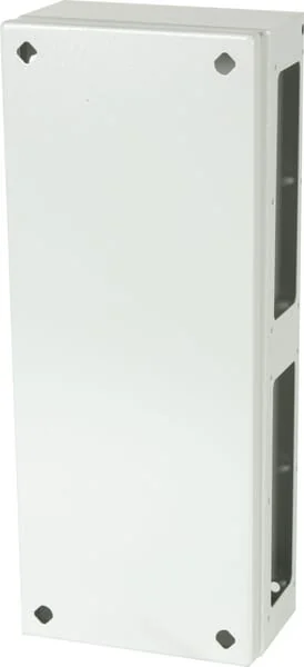 Rittal - KX1533000 - Klemmenkasten KX 200mm x 500mm x 120mm Stahl