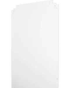 Rittal - KX1568800 - Montageplatte KX 275x385x2mm