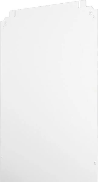 Rittal - KX1575800 - Montageplatte KX 125x185x2mm