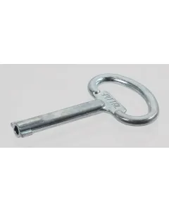 Rittal - SZ2531000 - Schrankschlüssel Rittal Nr. 5