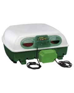 River - 1646700049 - Inkubator Eier Technologie, Automatisch 49