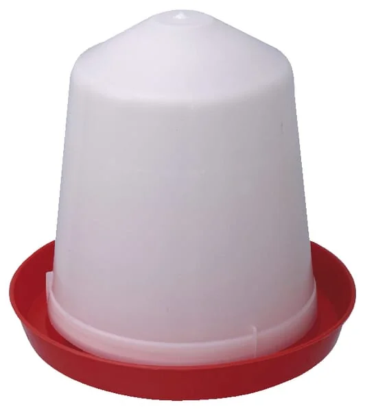 River - 700138 - Geflügeltränke 3 L